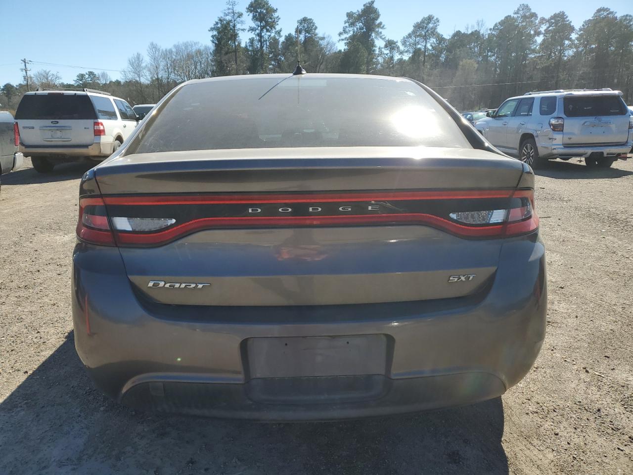 2016 Dodge Dart - Image 6