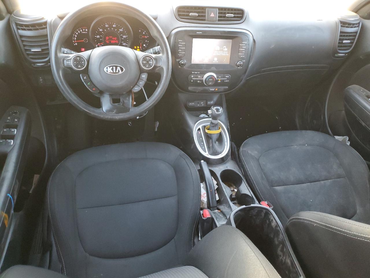2018 Kia Soul - Image 8