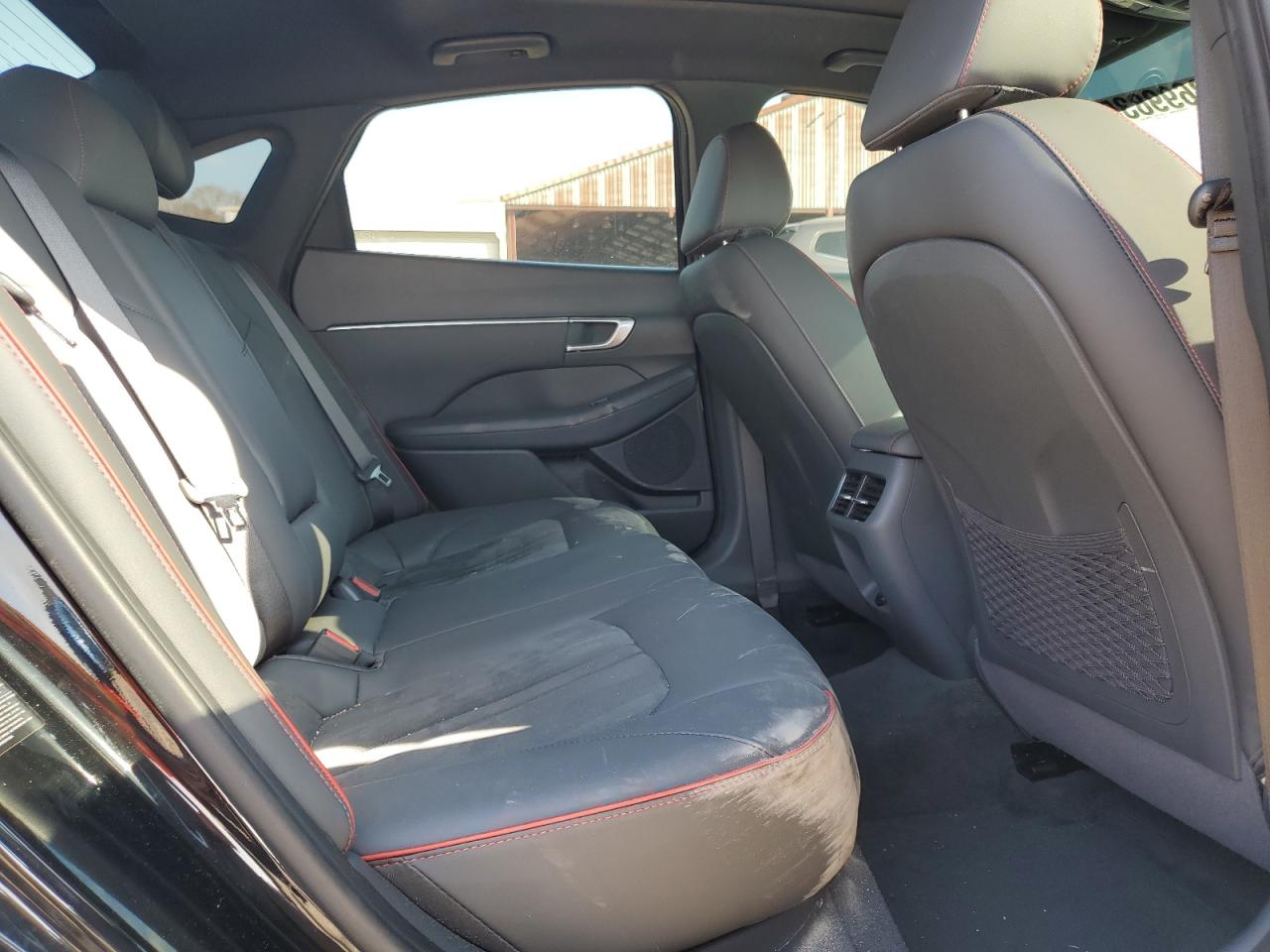 2022 Hyundai Sonata - Image 10