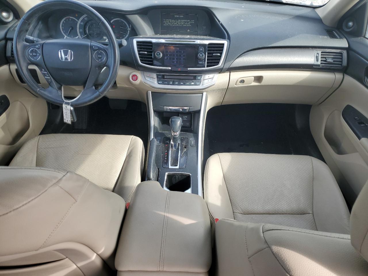 2013 Honda Accord - Image 8