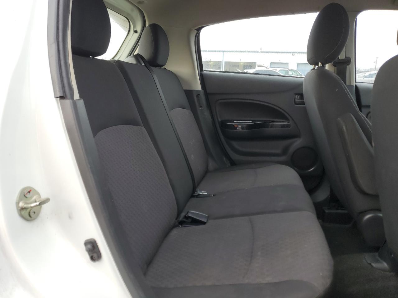 2019 Mitsubishi Mirage - Image 10
