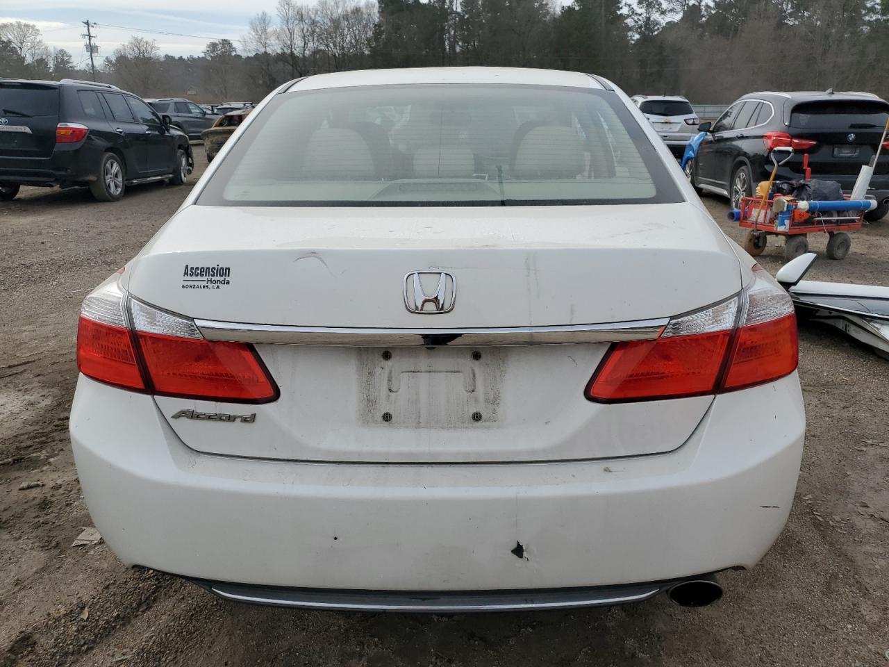2013 Honda Accord - Image 6