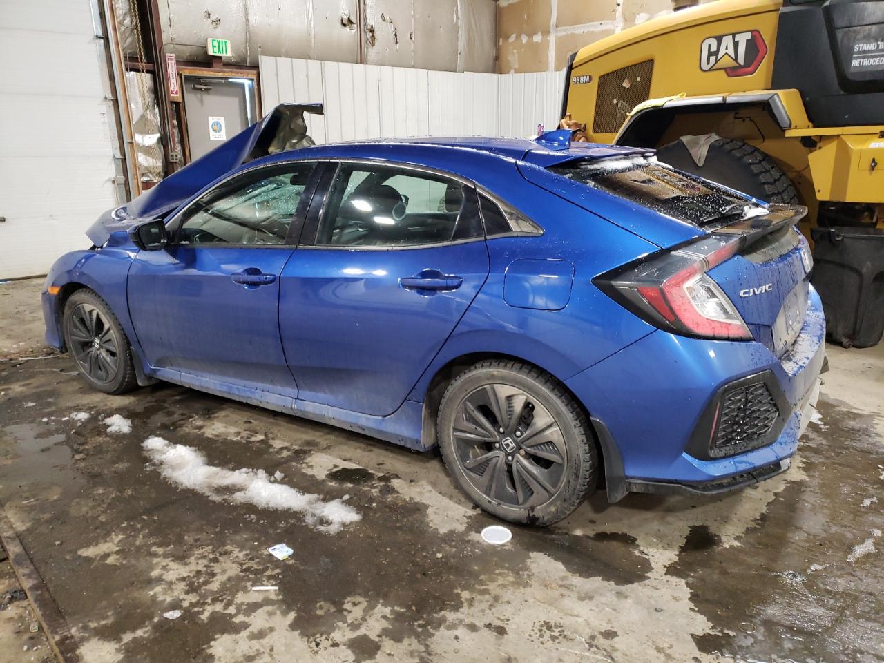 2019 Honda Civic - Image 2