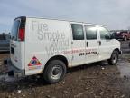 2002 Gmc Savana G2500 for Sale in Elgin, IL - Front End