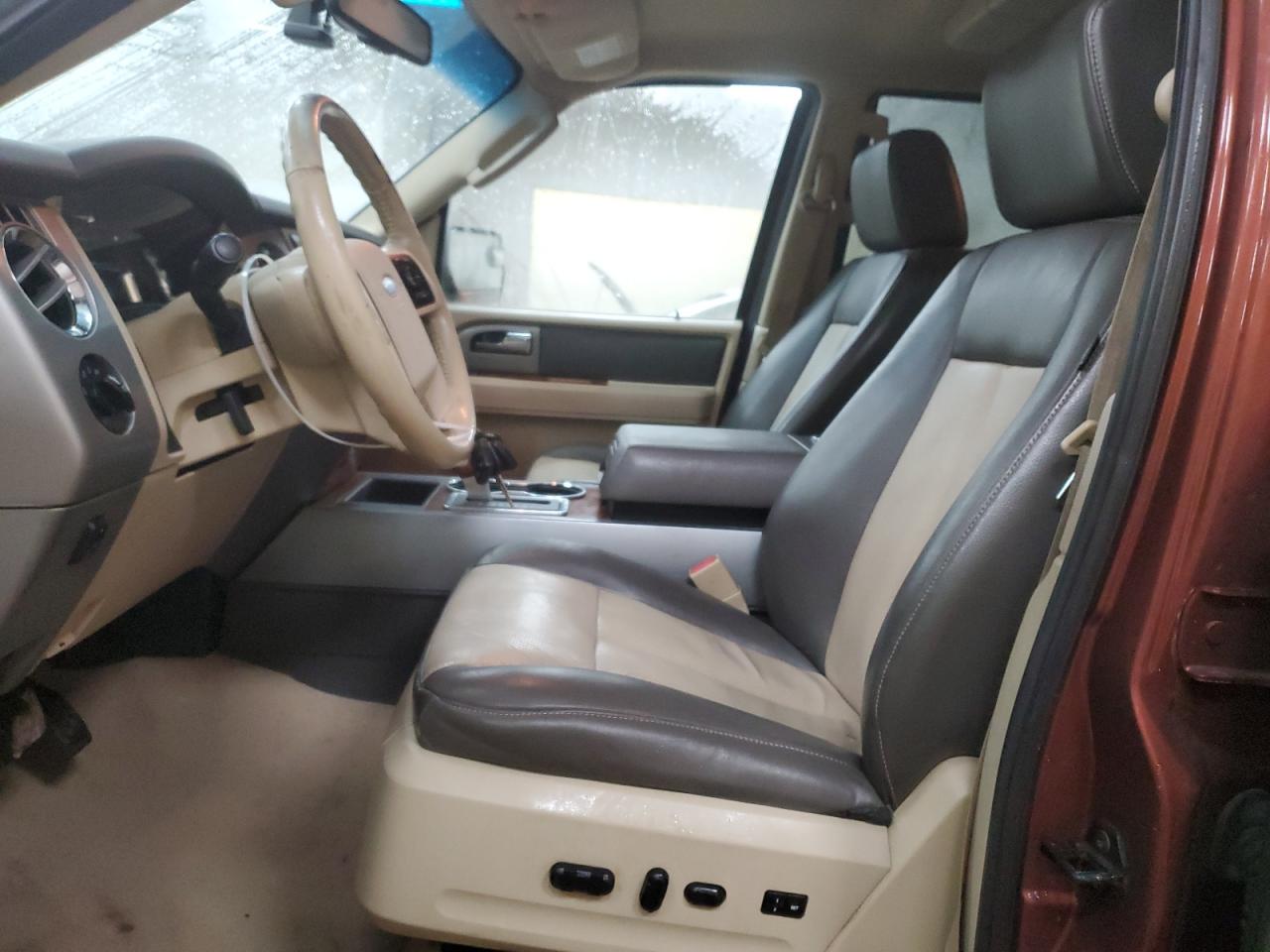2007 Ford Expedition - Image 7