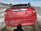 2012 Ford Fusion Sel   на продаже в Chicago Heights, IL - All Over