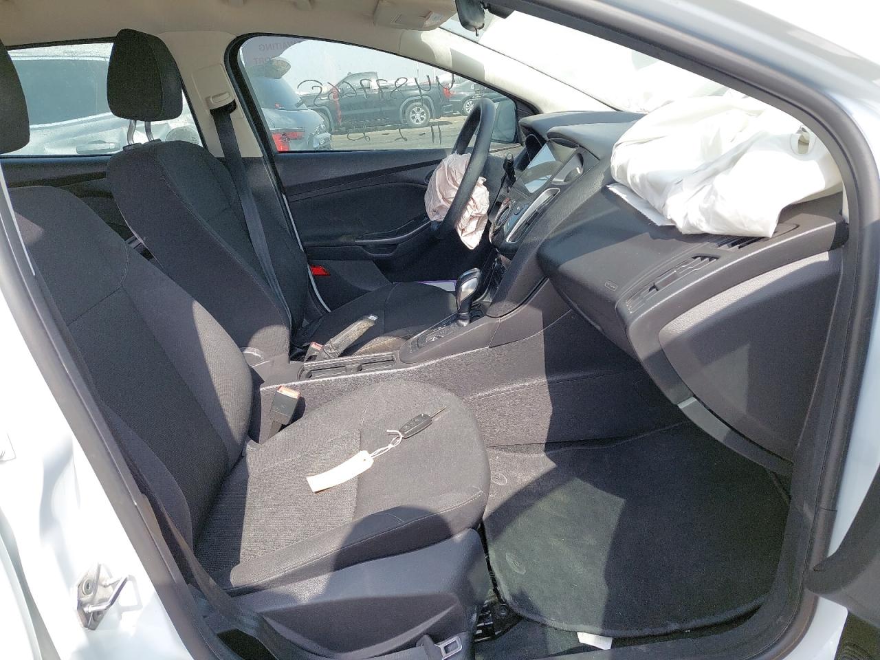 WF0FCDLB0HLM63785 - 2013 Ford Focus - #undefined
