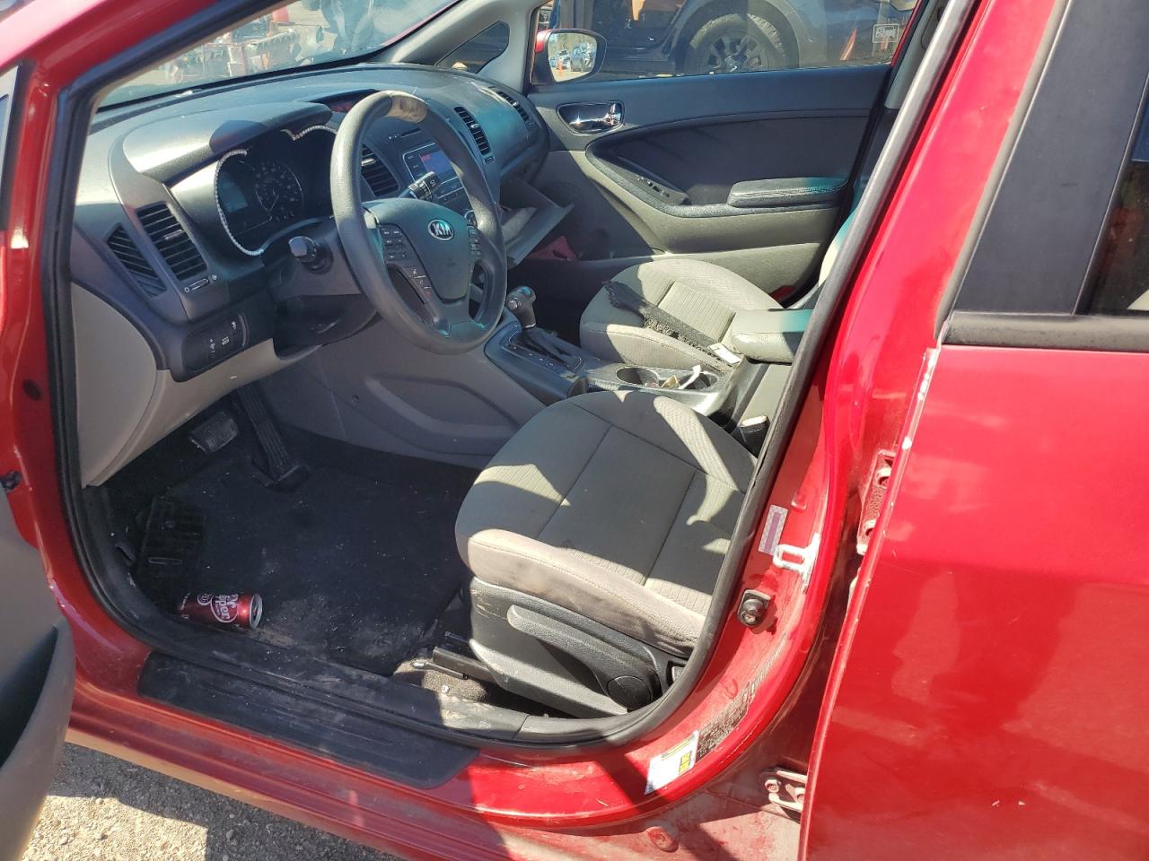 2014 Kia Forte - Image 7