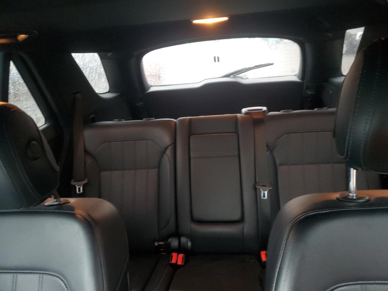 2018 Mercedes-Benz GLE - Image 10