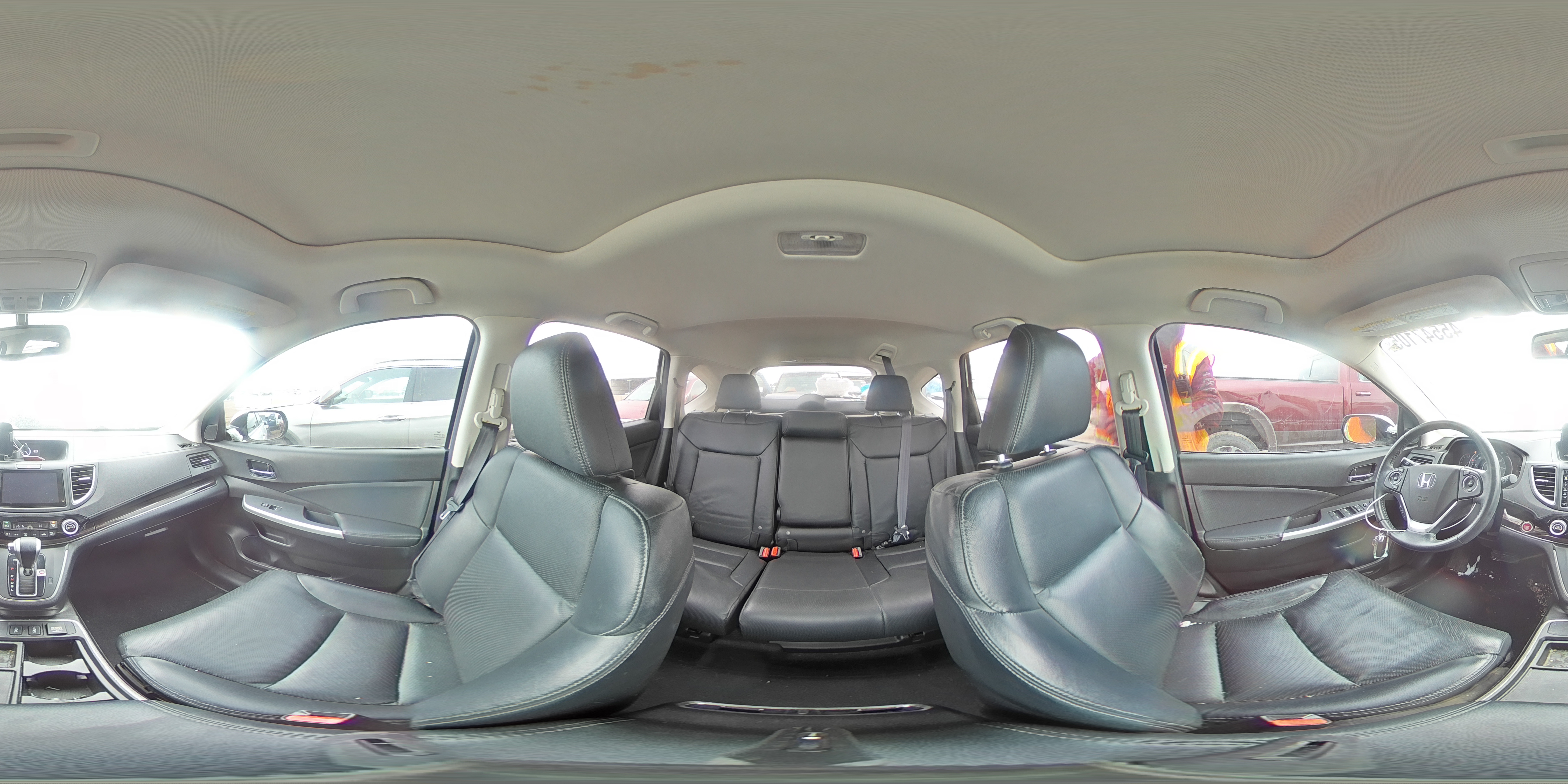 2016 Honda CR-V - Image 14