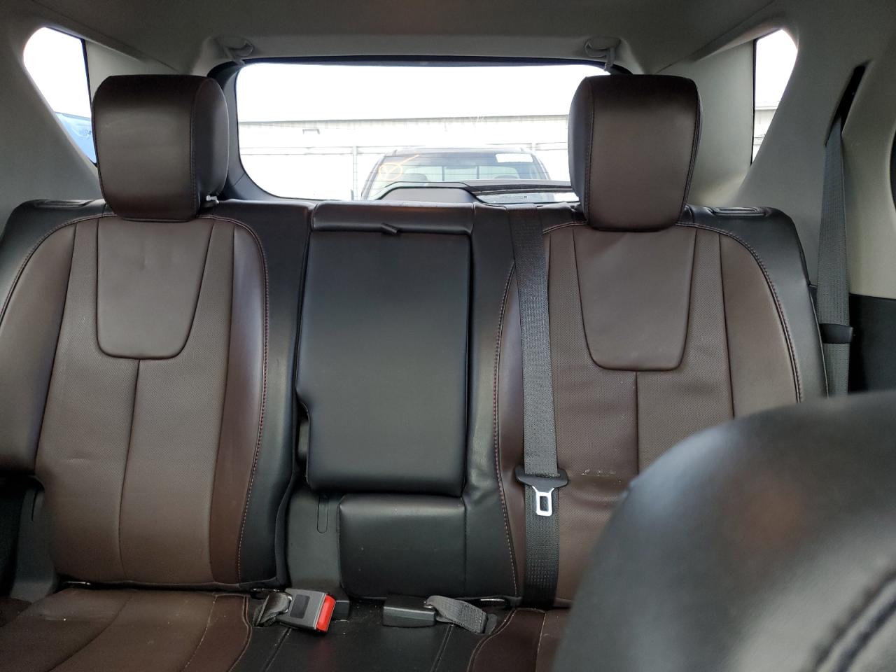 2015 Chevrolet Equinox - Image 10