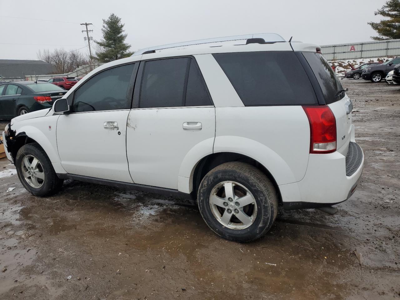 2007 Saturn VUE - Image 2