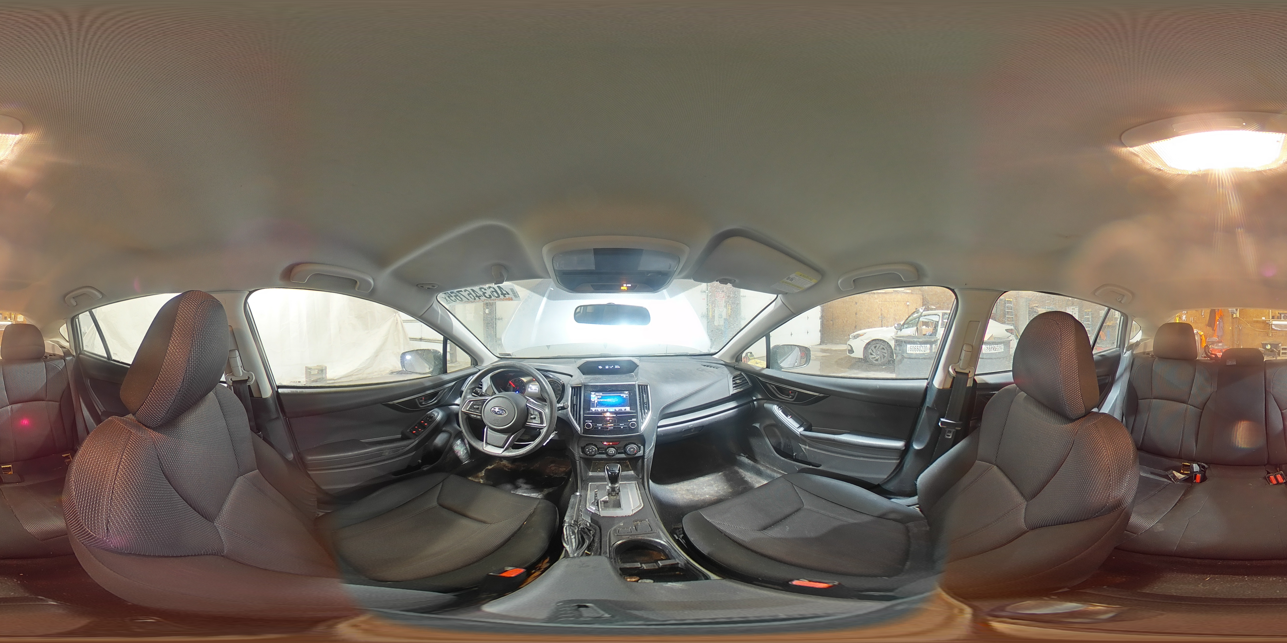 2017 Subaru Impreza - Image 14