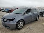 2014 Honda Odyssey Exl للبيع في Magna، UT - Side