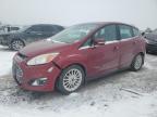 2016 Ford C-Max Premium Sel للبيع في Kansas City، KS - Front End