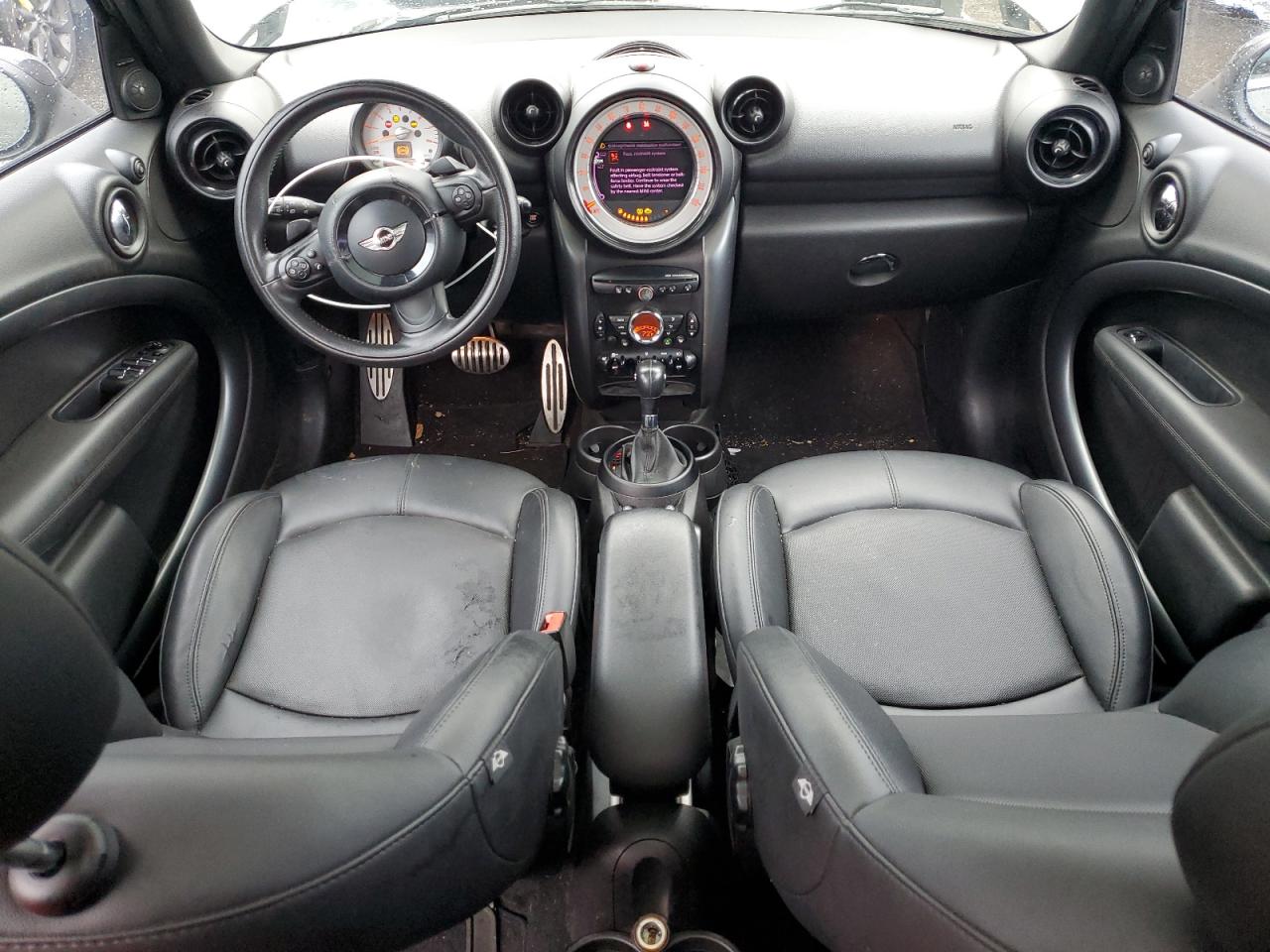 2014 MINI Cooper - Image 8