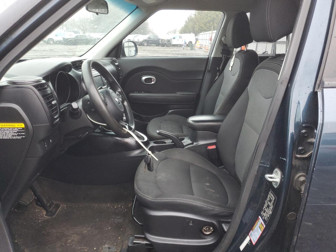 2017 Kia Soul - Image 7