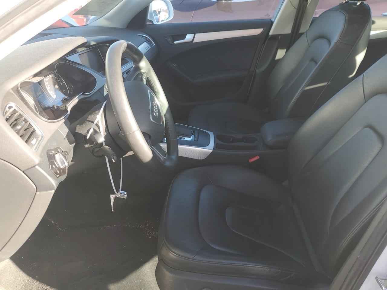 2014 Audi A4 - Image 7