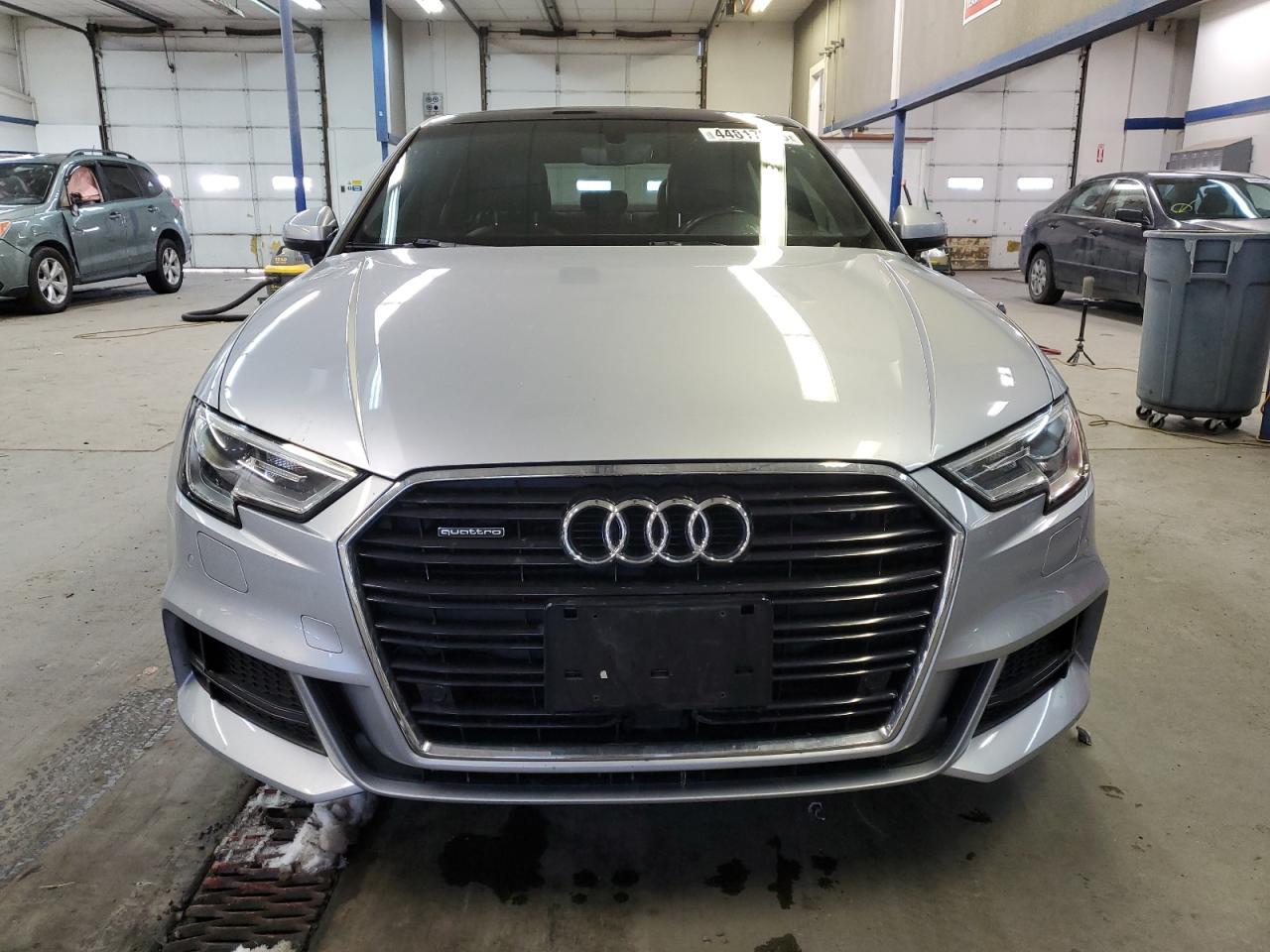 WAUJ8GFF9H1079334 AUDI A3 2017