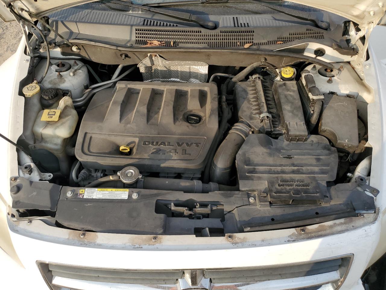 2009 Dodge Caliber - Image 11