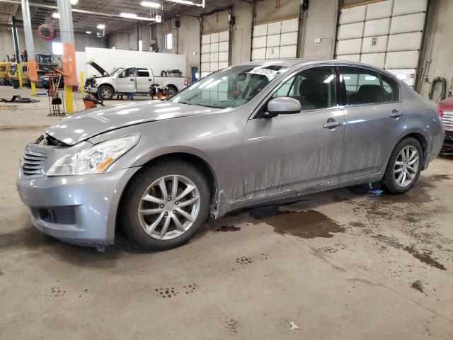 2008 Infiniti G35 