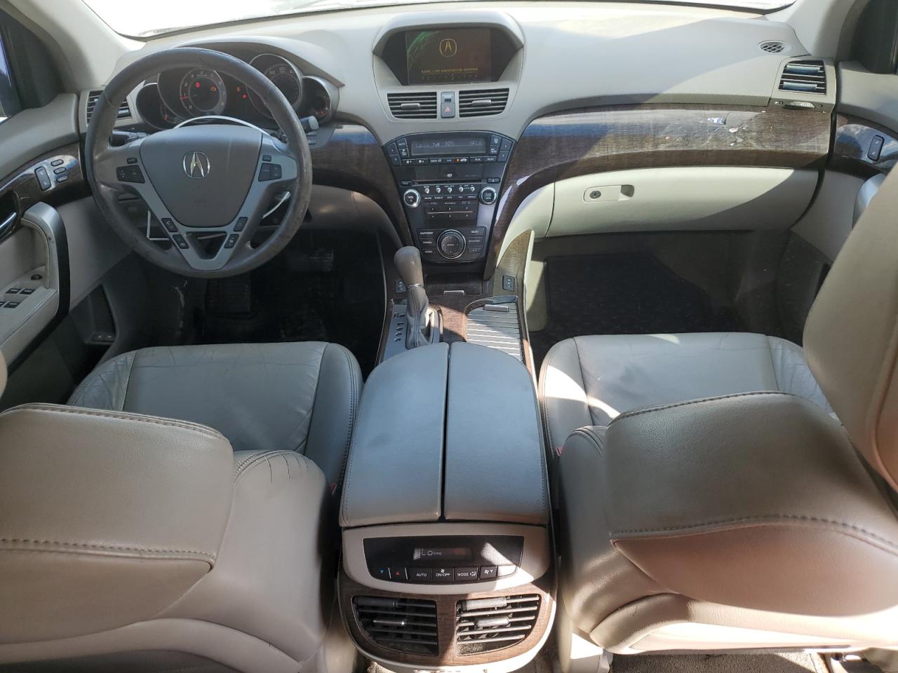 2010 Acura MDX - Image 8
