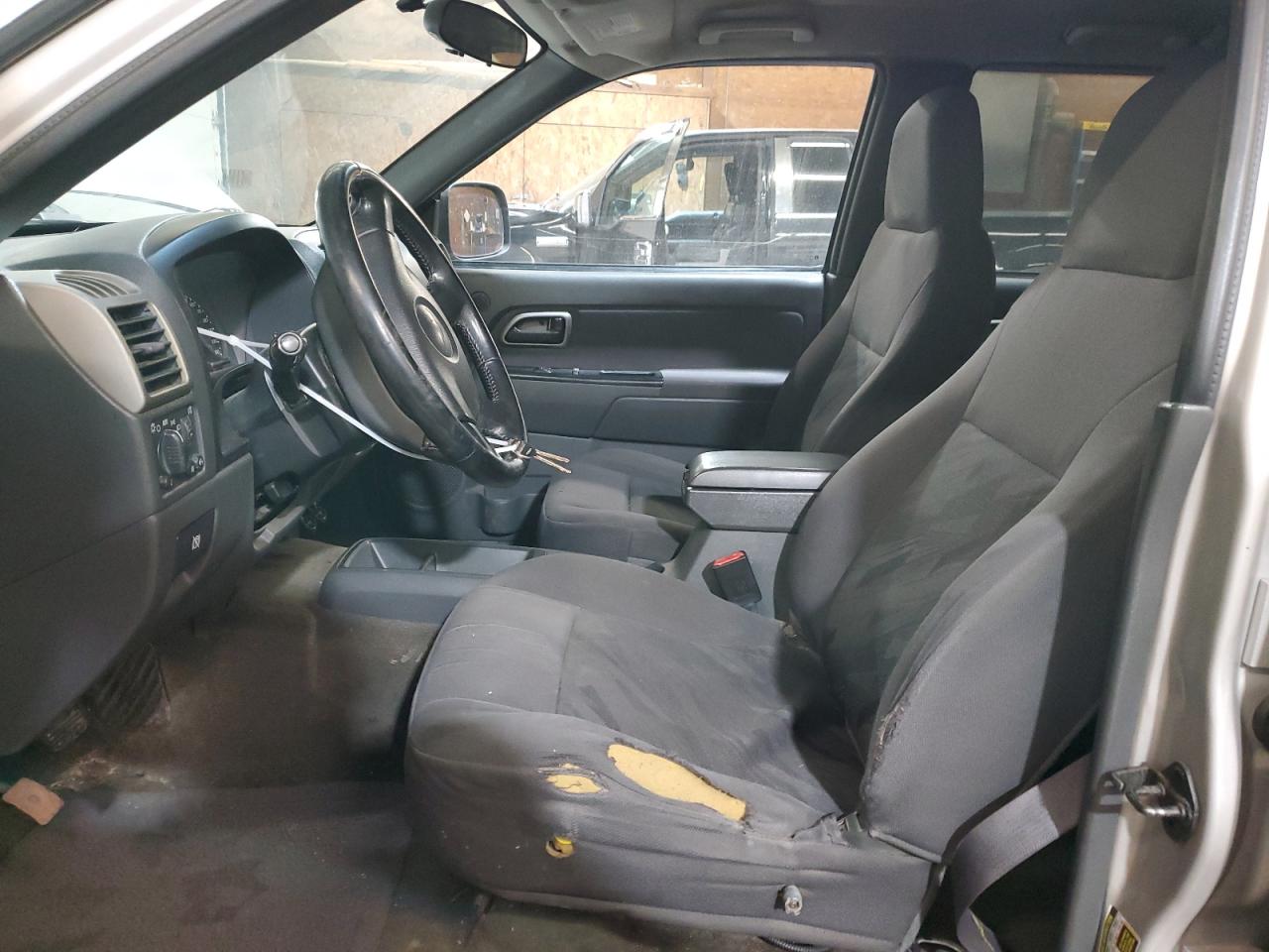 2005 Chevrolet Colorado - Image 7
