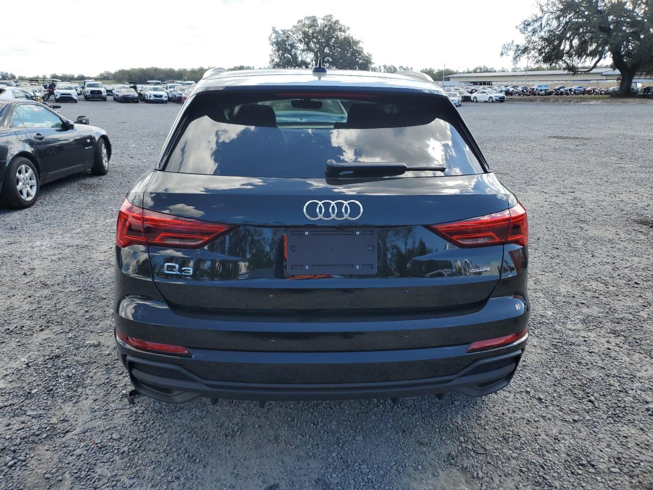 2024 Audi Q3 - Image 6