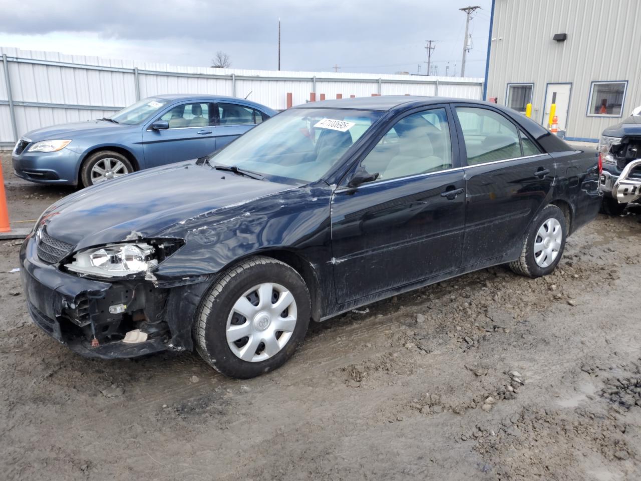 2004 Toyota Camry - Image 1