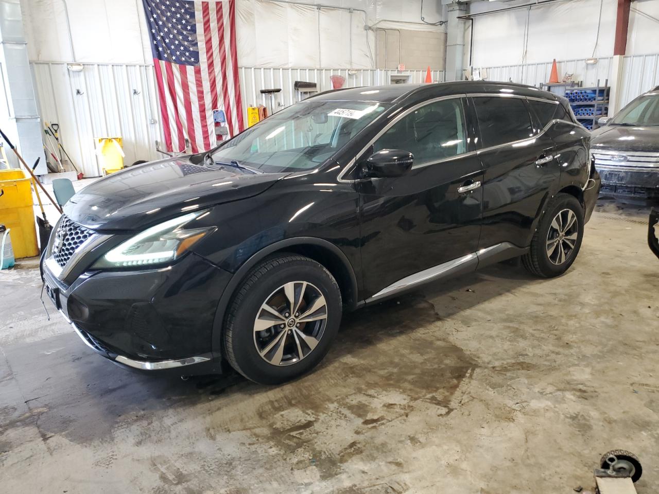 2020 Nissan Murano - Image 1