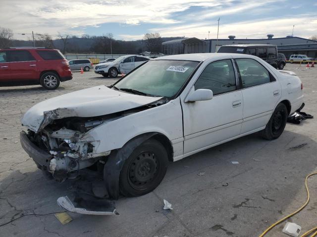2000 Toyota Camry Ce