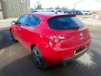 2014 ALFA ROMEO GIULIETTA for sale at Copart SANDY