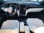 2017 Tesla Model S  للبيع في Elgin، IL - Front End