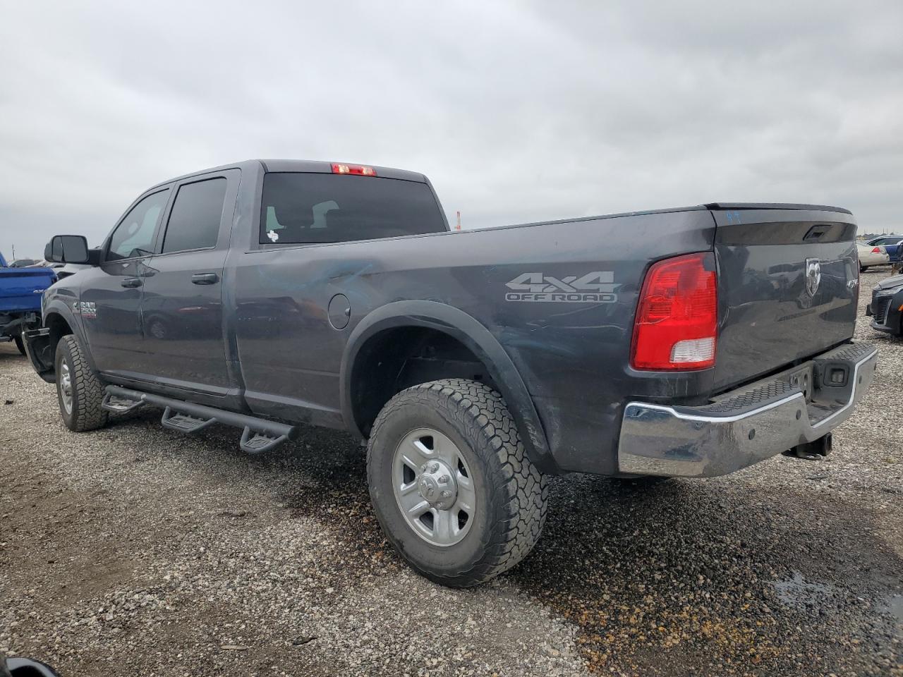 2018 RAM 2500 - Image 3