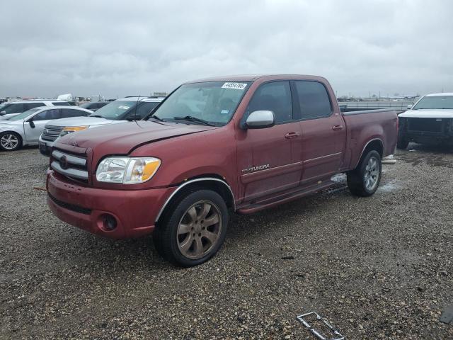 2006 Toyota Tundra Double Cab Sr5