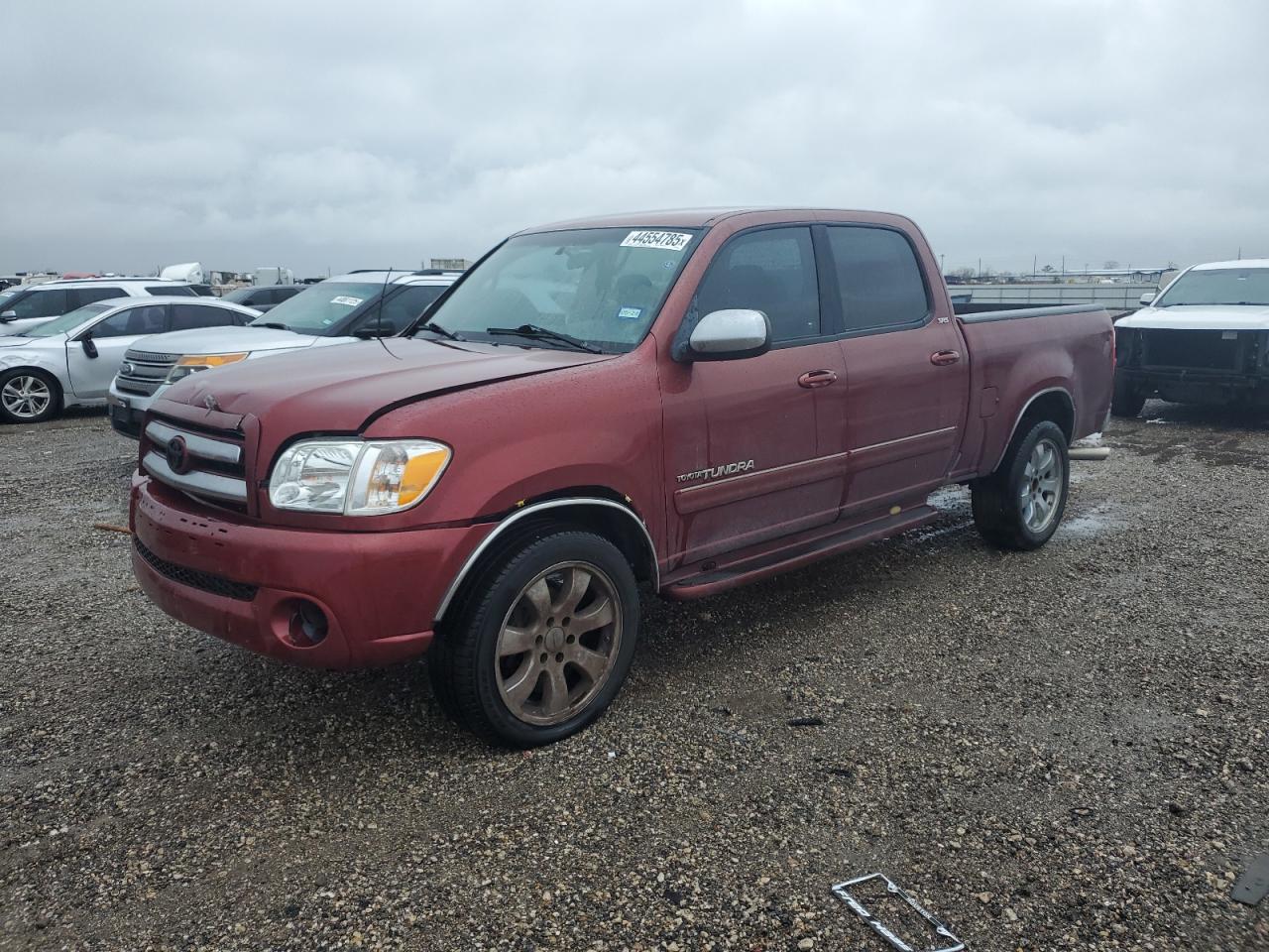 2006 Toyota Tundra - Image 1