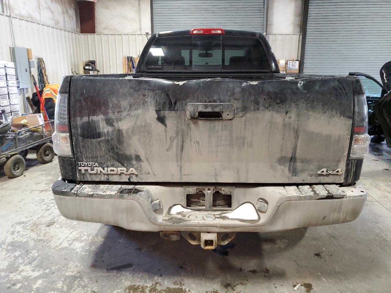 2011 Toyota Tundra - Image 6