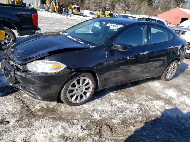 2015 Dodge Dart Limited