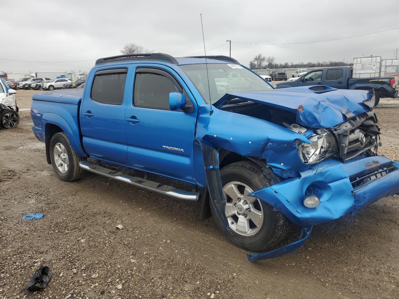 2010 Toyota Tacoma - Image 4