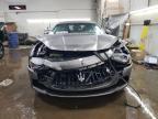 2015 Maserati Ghibli S for Sale in Elgin, IL - Front End