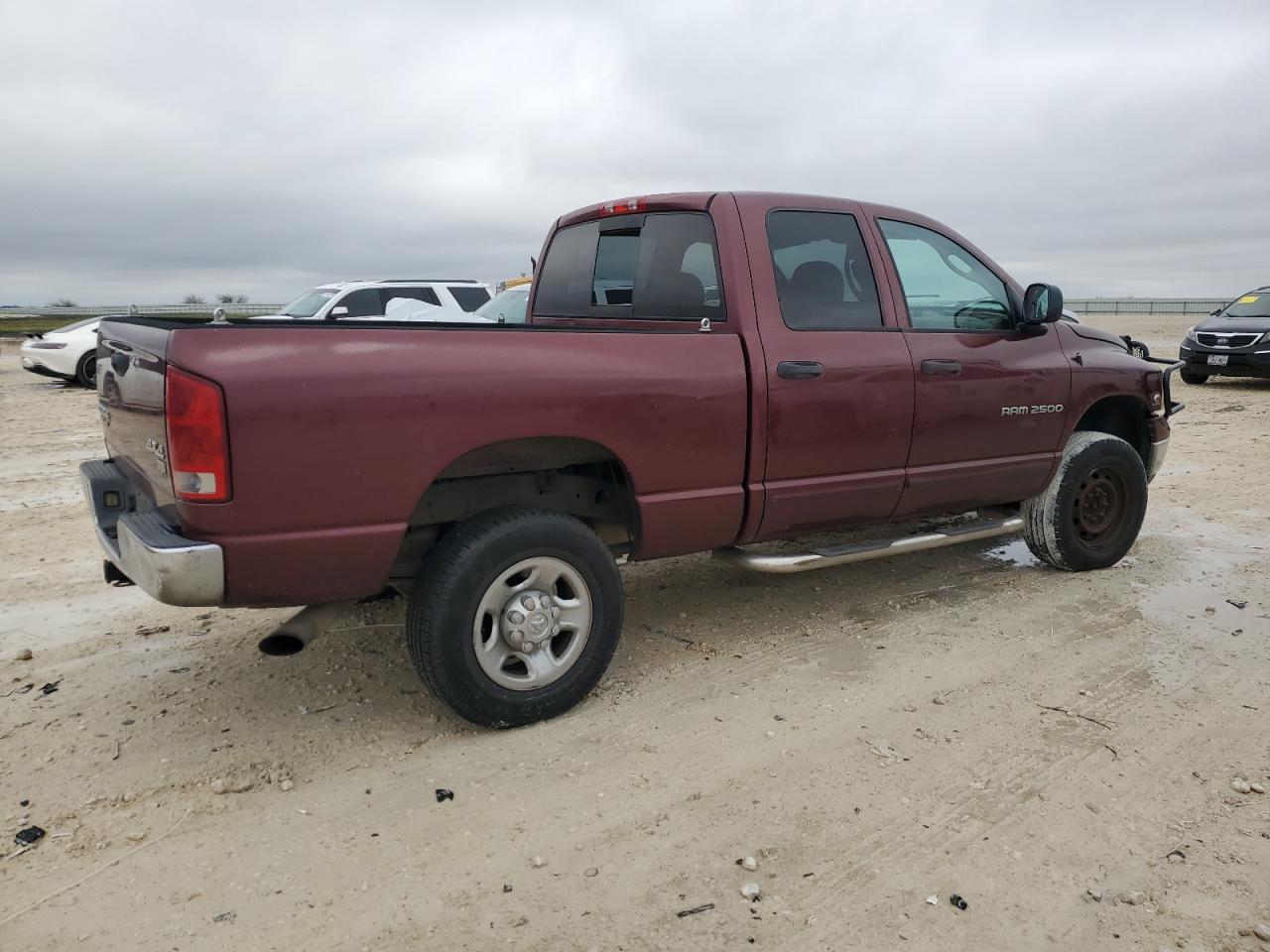 2003 Dodge RAM - Image 3