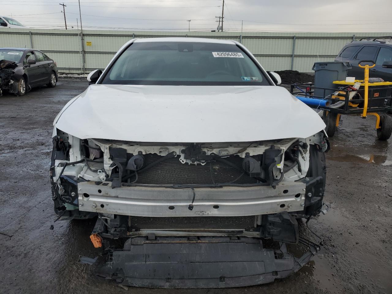 2020 Toyota Camry - Image 5