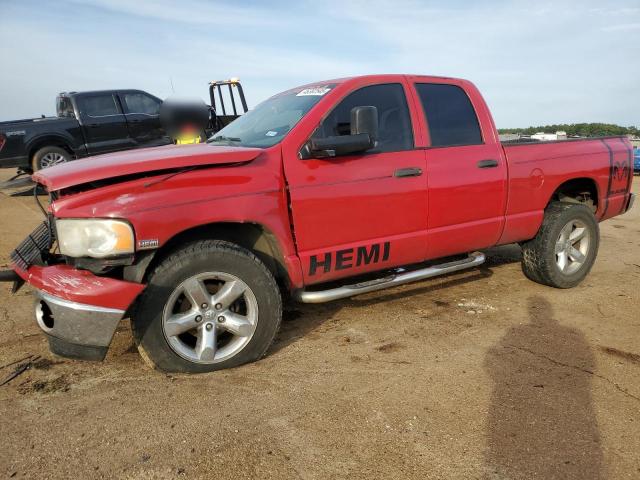 2005 Dodge Ram 1500 St