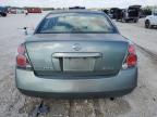 2006 Nissan Altima S en Venta en Arcadia, FL - Front End