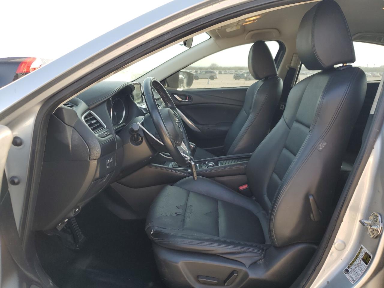 2016 Mazda 6 - Image 7
