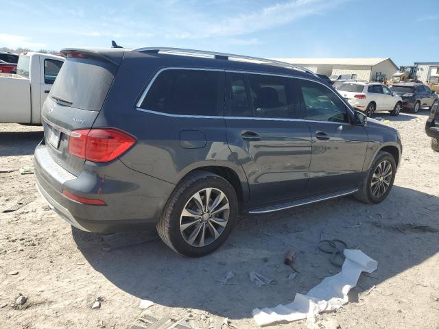 2013 MERCEDES-BENZ GL 450 4MATIC