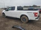 2018 Ford F150 Super Cab zu verkaufen in Newton, AL - Front End