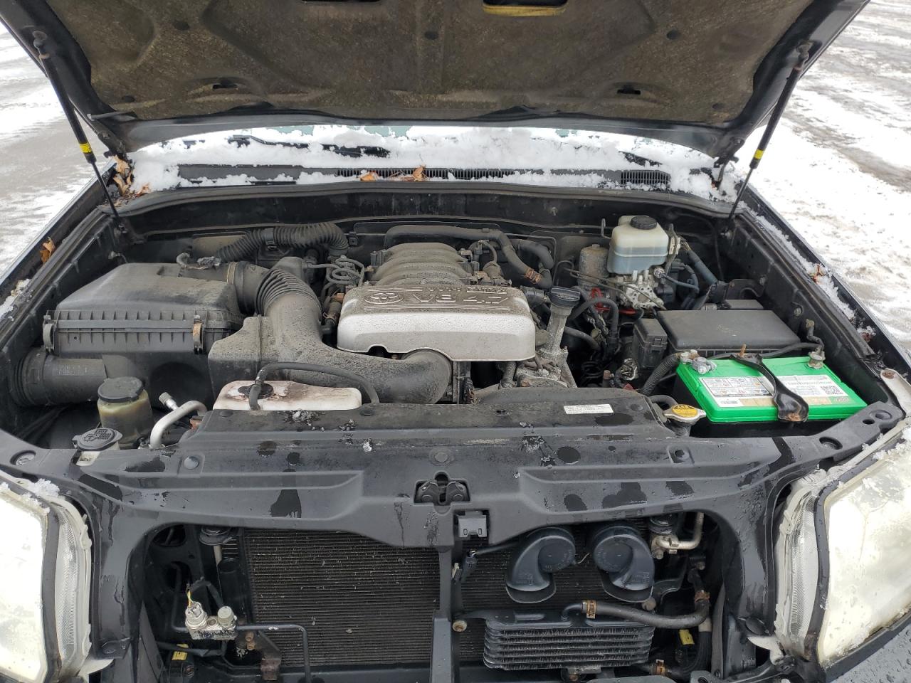 2008 Toyota 4Runner - Image 12
