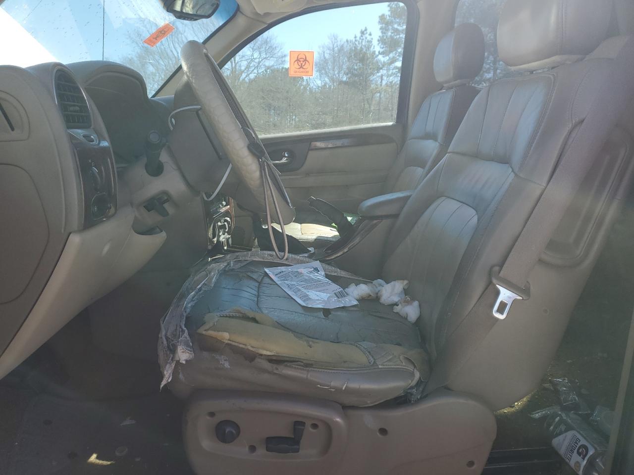 2004 GMC Envoy - Image 7