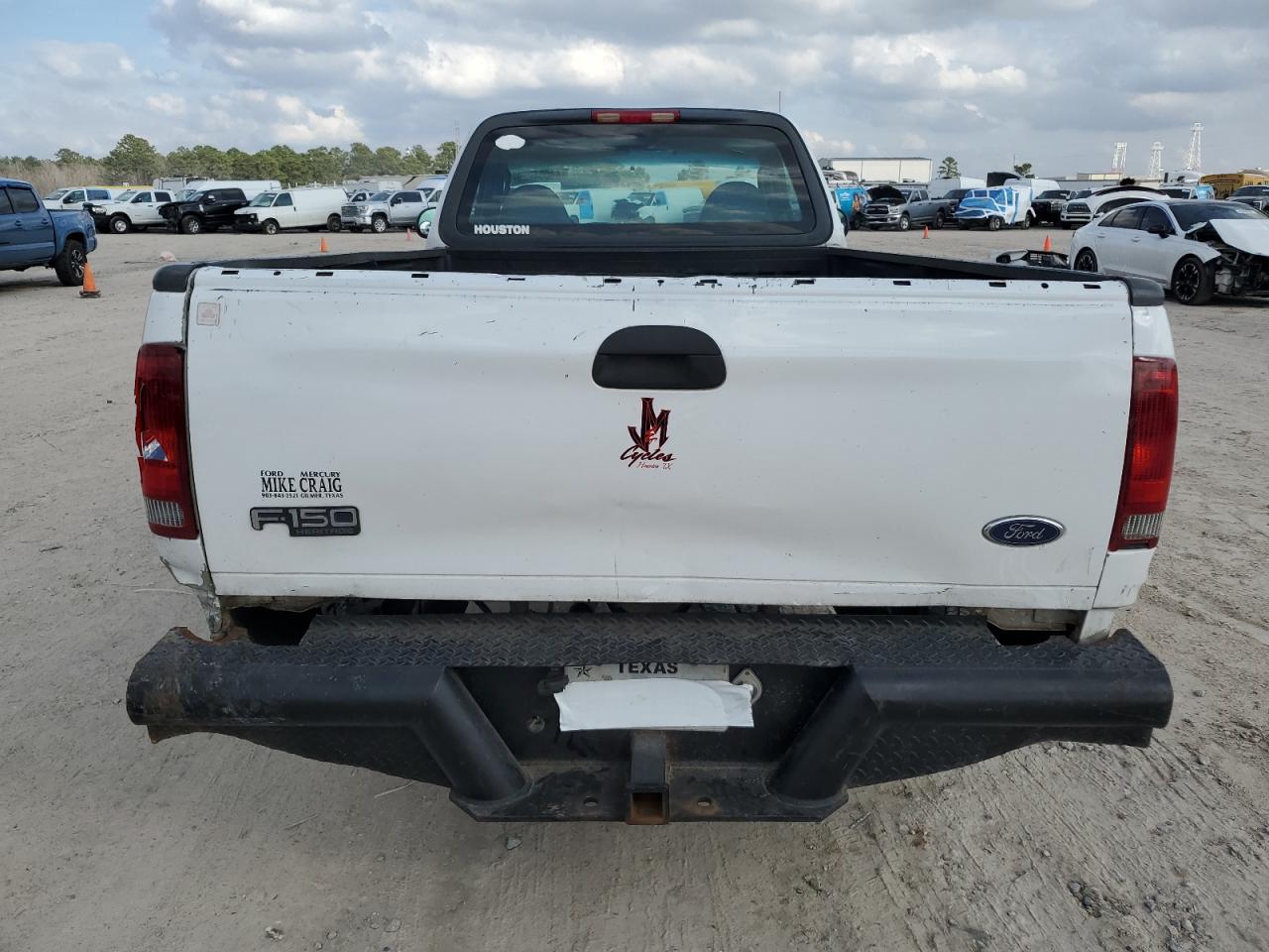 2004 Ford F-150 - Image 6